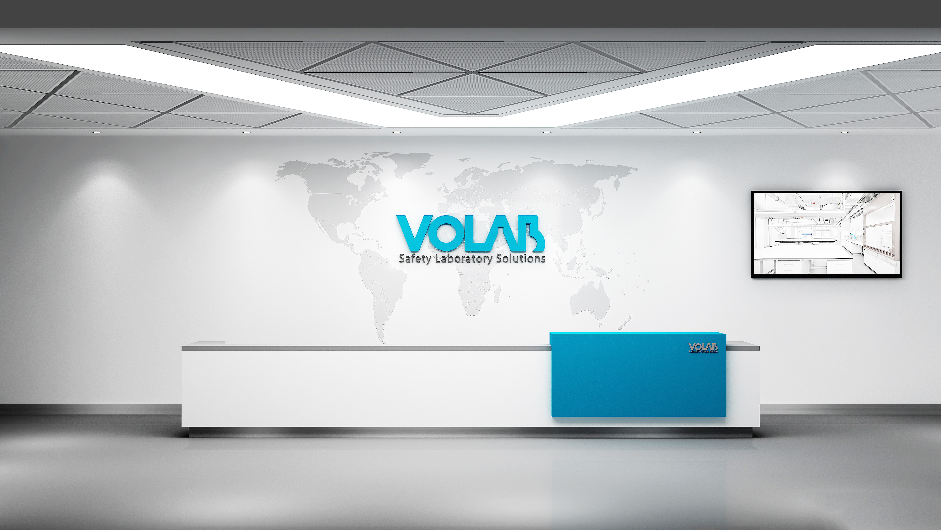 实验室设计 实验室设计